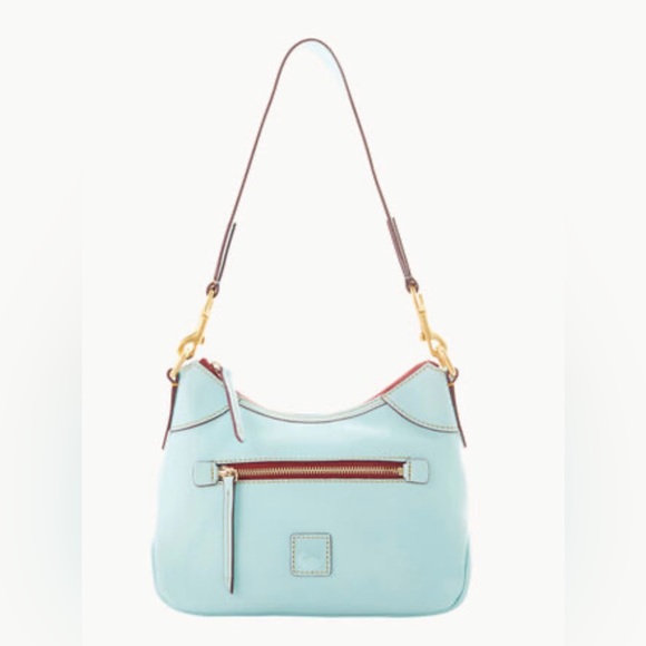 Dooney & Bourke Handbags - Dooney & Bourke Florentine Small Hobo